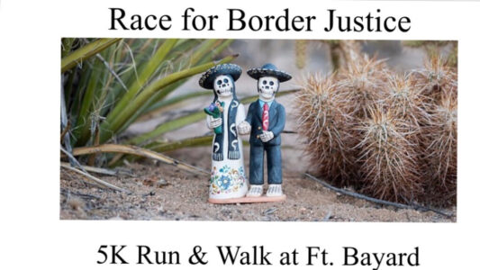 10-12-2025 Border Race Update