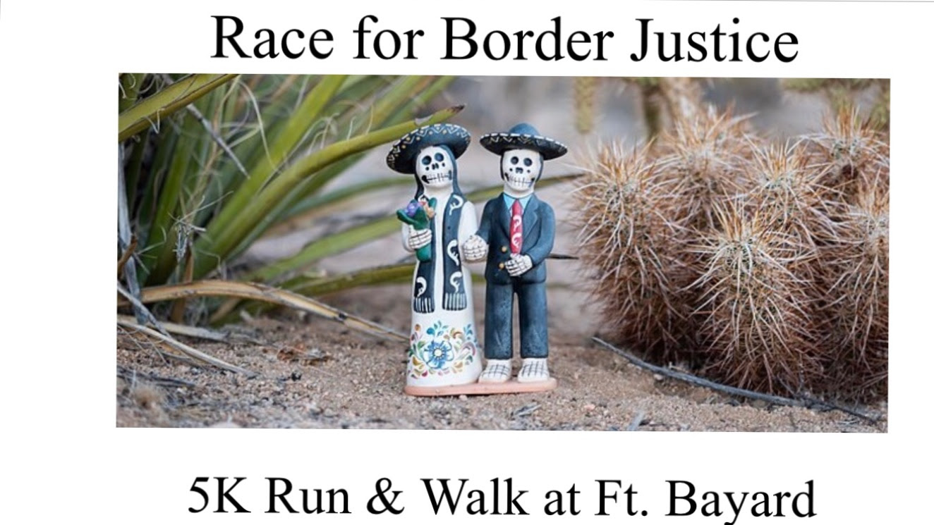 10-12-2025 Border Race Update