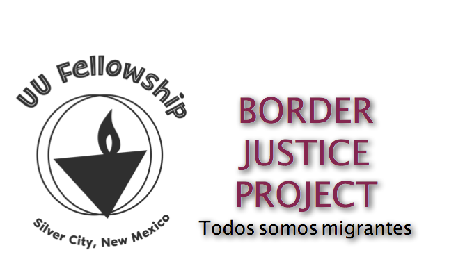 Border Justice Update 2/8/26