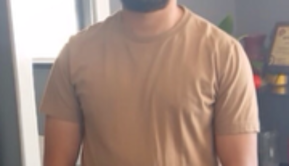 David