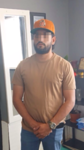 Border Justice Update 4/6/26