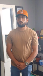 Border Justice Update 4/6/26